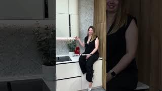Самые эстетичные решения на кухне в 2025 году!
