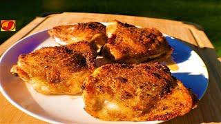 Chicken Thighs Power XL 1700w 10 qt Vortex 1700 watt | Power Xl air fryer recipes