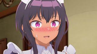 He keeps thinking about his pretty maid | Saikin Yatotta Maid ga Ayashii Episode 1