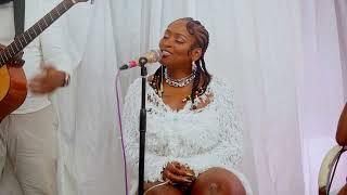 Chekecha remix Accoustic version ft Karole Kasita, Winnie Nwagi and Vinka