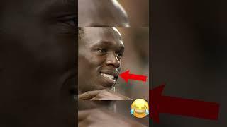 Usain Bolt Vs Tyson Gay 