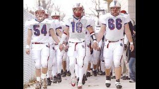 2004 (Preps): The Greatest Kansas High School Football Upset of All Time: O-North vs. Salina South