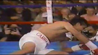 IMPOSSIBLE!! GREAT FIGHT | Michael Carbajal vs Humberto Gonzalez I, Full Highlight