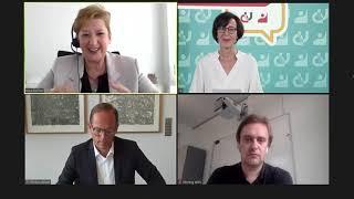 Unternehmensinitiativen für Kreislaufwirtschaft und Transformationsfähigkeit