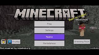 ماين كرافت 1.21.61 اخر اصدار | minecraft 1.21.61 | تحميل | اخر اصدار