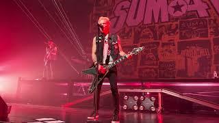 Sum 41 - Some Say [Live in Seoul, 27.Feb.2024.]