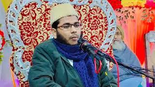 Maulana Jamirul Islam Malda Full Jalsa