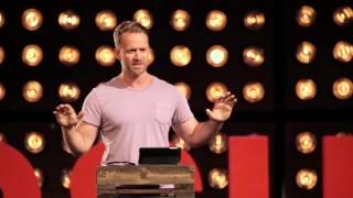 Brian Johnson - Crafting Your Song | Teaching Moment