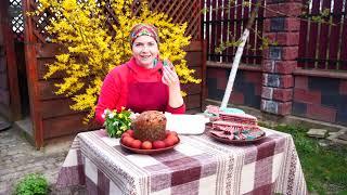Приготування колишніх українських десертів. Смак дитинства