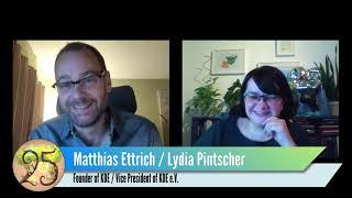 In Conversation with Matthias Ettrich, Founder of KDE