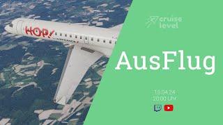 AusFlug – Französicher HOP!