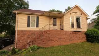 Clarksville TN Home Sold