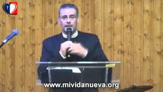 Una iglesia muerta |  Pastor José Manuel Sierra