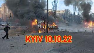 KYIV (Kiev) 10.10.22