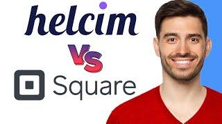 Helcim vs Square | Which Is The Best POS System? (2024)