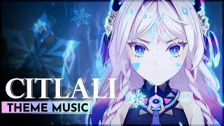 Citlali Theme Music - The Gaze of the Stars (Sumes Cover) | Genshin Impact