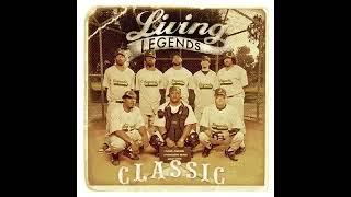 Living Legends - Never Fallin