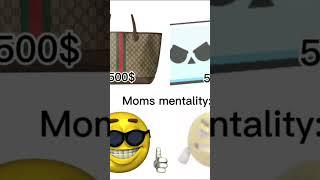 Mom's mentaly pov #memes #funny #memeitalia #gekimive #mom