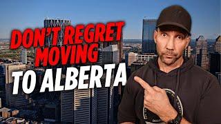 Why People REGRET Moving To Alberta