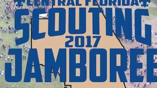Central Florida Jamboree - December 1-3, 2017