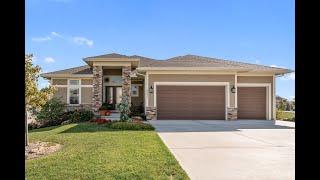 25095 W 114th St, Olathe, KS