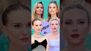 Ladies 40+ Cannes Film Festival 2025