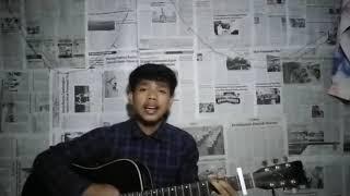 CINTA TAK HARUS MEMILIKI COVER BY( ARI MAHENDRA ACOUSTIC)