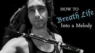 How to Breathe Life Into a Melody (REAPER, Kontakt)