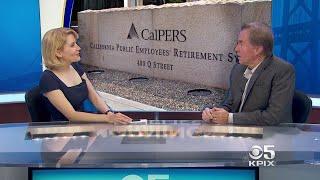At Issue: Public Pension Debt Crisis
