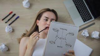 Как выучить английский самостоятельно? | Пошаговый план