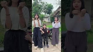 Bocil mulet joget sama tobrut #bocil #mulet #fyp #viralvideo #trending #youtubeshorts