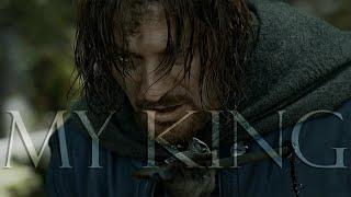 (LOTR) Boromir || My King