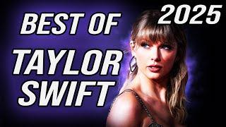 Best Of Taylor Swift Remixes | EDM Music Mix 2025