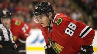 Patrick Kane Career Highlights