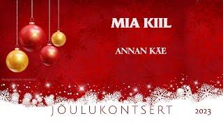 Mia Kiil - Annan käe