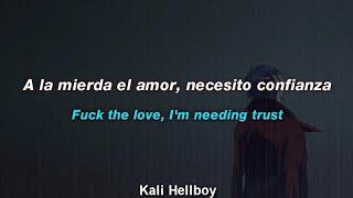 XiLO - Aesthetic | Sub Español + Lyrics (TikTok Song)