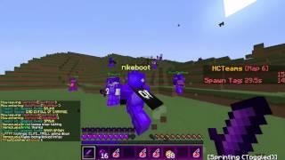 [Hcteams] Amerinide vs Soupskidz