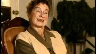 Jewish Survivor Vera Gissing Testimony | USC Shoah Foundation