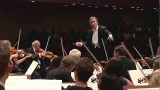 Mahler - Symphony No.5 - Abbado - Lucerne Festival Orchestra 2004