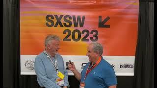 SXSW Pitch Finalist EverCase Co-Founder Paul Levins