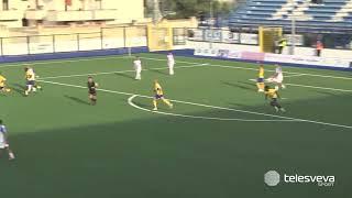 SERIE D | FASANO-GRAVINA 0-2