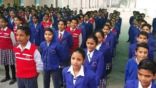 Bhasha sangam || Career Planet Public School ||Bhiwani