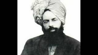 ISLAMI ASOOL KI PHILOSOPHY (URDU AUDIO) BY HAZRAT MIRZA GHULAM AHMAD  PART 6/33
