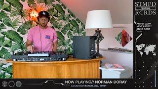 NORMAN DORAY LIVE @ STMPD RCRDS FESTIVAL