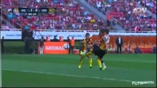 GUADALAJARA - APERTURA 2014 - TODOS LOS GOLES