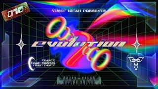 Yusef Kifah pres. EVOLUTION [076] #EVO076