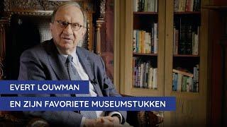 Louwman Museum - De favoriete museumstukken van Evert Louwman