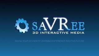 An introduction to saVRee for Academia.