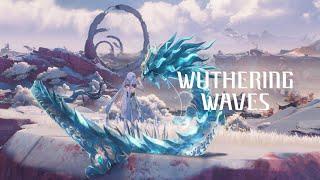 Thaw of Eons World OST 1 (Vocal) — Wuthering Waves