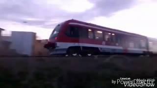 Train compilation: FERROVIE IN BASILICATA E NON SOLO